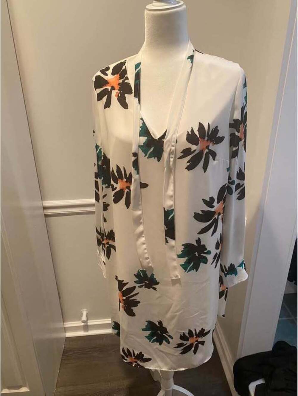 Who what wear shirt dress
